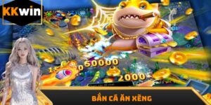 Bắn Cá Ăn Xèng - Khám Phá Quy Luật Và Mẹo Chơi 2025