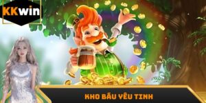 Kho Báu Yêu Tinh – Săn Ngay Hũ Vàng Cực Khủng!